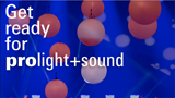Prolight + Sound - Facebook Clips