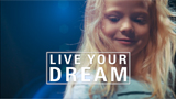 Prolight + Sound Imagefilm Live Your Dream