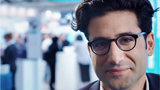 Siemens - Meet the Experts - Jules Besnainou