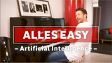 Vodafone Alles Easy - Artificial Intelligence