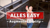 Vodafone Alles Easy - Augmented Reality