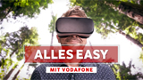 Vodafone Alles Easy - Award Trailer