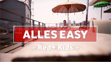 Vodafone Alles Easy - Red+ Kids